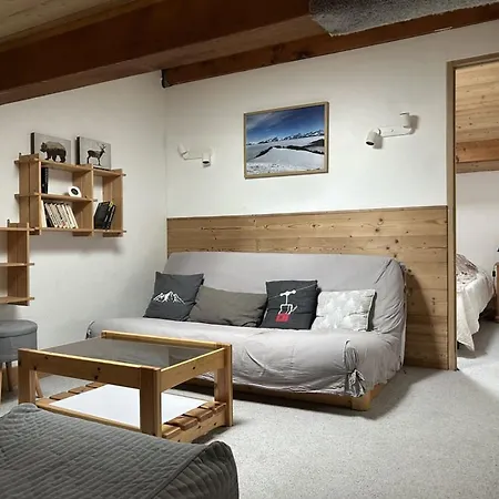 Confortable - 5 Pers. - Fr-1-676-264