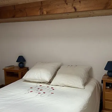 Apartment Confortable - 5 Pers. - Fr-1-676-264