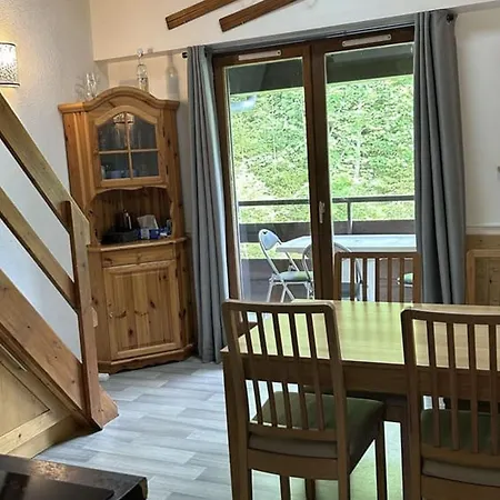 Apartment Confortable - 5 Pers. - Fr-1-676-264