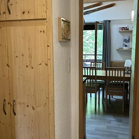 Apartment Confortable - 5 Pers. - Fr-1-676-264 *