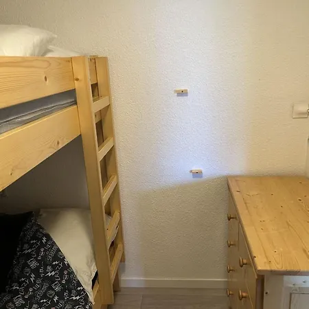 Confortable - 5 Pers. - Fr-1-676-264 Apartment *