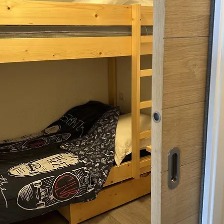 Confortable - 5 Pers. - Fr-1-676-264