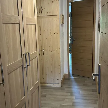 Confortable - 5 Pers. - Fr-1-676-264 Apartment Chatel