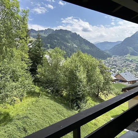Confortable - 5 Pers. - Fr-1-676-264 Apartment