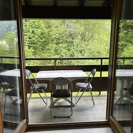Confortable - 5 Pers. - Fr-1-676-264 Apartment