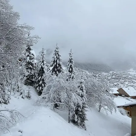 Confortable - 5 Pers. - Fr-1-676-264 Chatel
